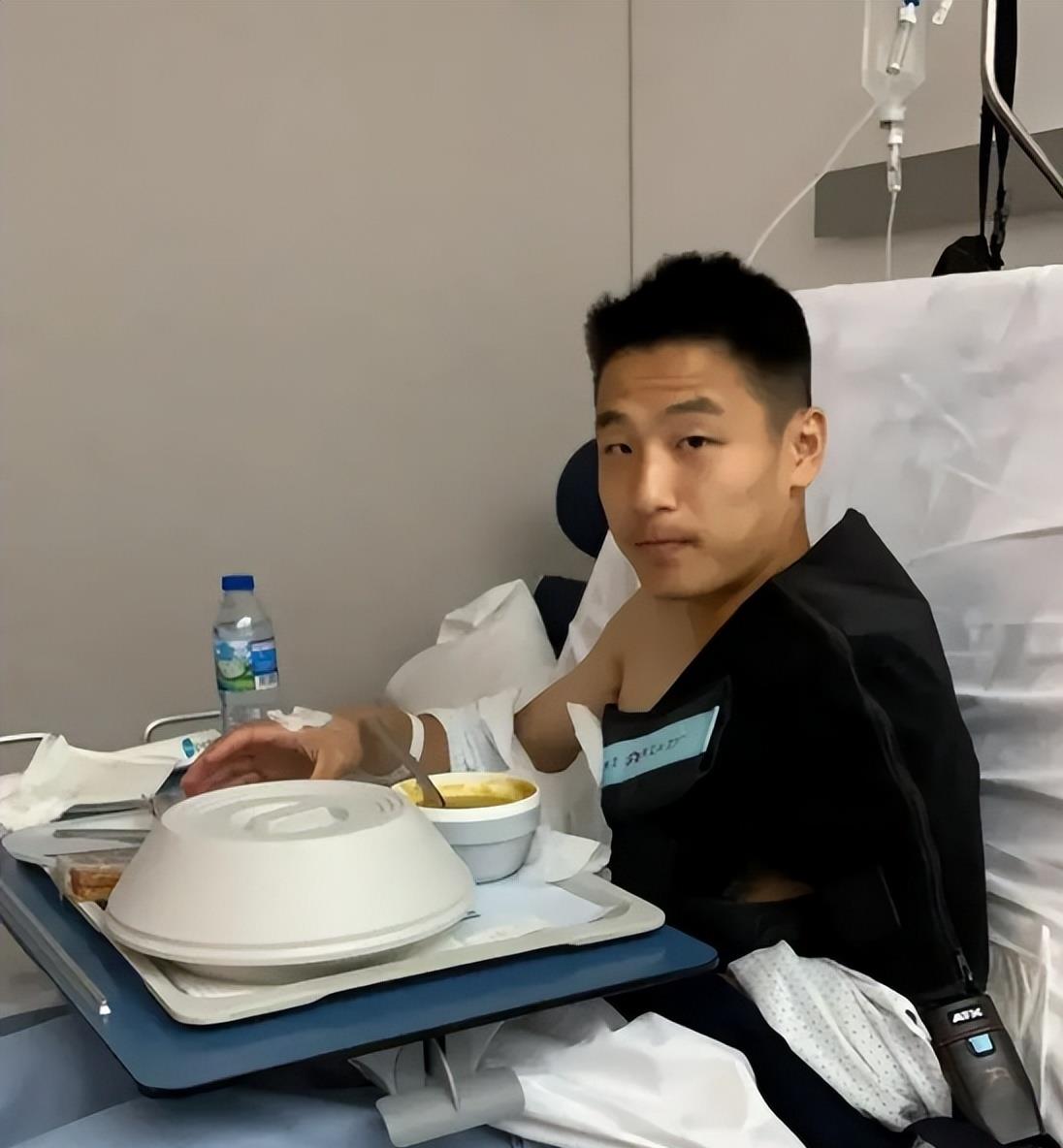 武磊末曾一心留队冲上热搜(武磊正式转会皇马马签约武磊)|FB体育官网